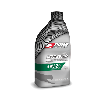 PUMA Puma Advanced 0W-20