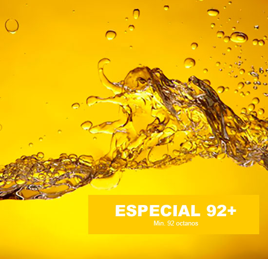 PUMA Especial 92+