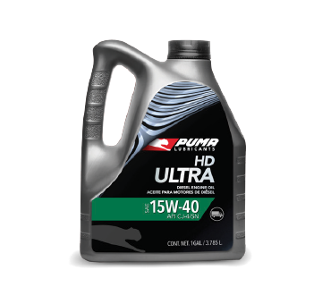 PUMA HD Ultra Diesel