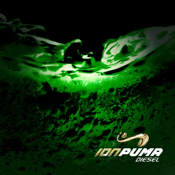 PUMA Ion Diesel