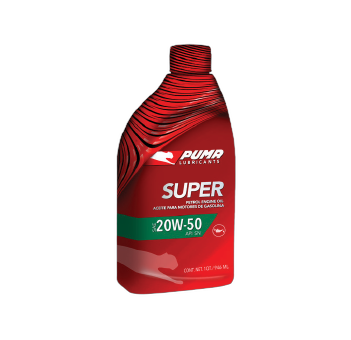 PUMA Puma Super 20W-50